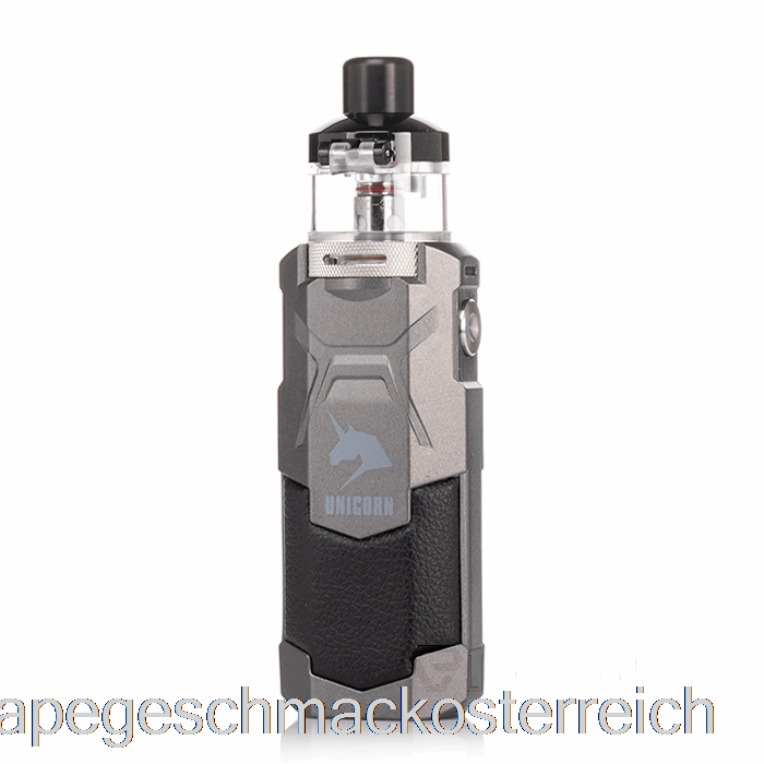 Vandy Vape Unicorn 50W Pod-System Gunmetal Vape-Geschmack